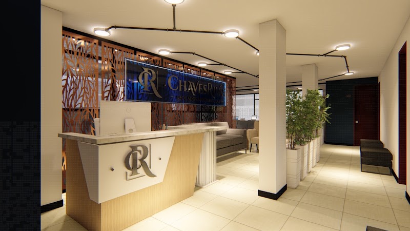 Chaves Rivas Abogados Asociados S.A.S. — Pasto