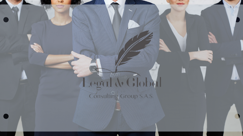 Legal & Global Consulting Group S.A.S. — Medellín