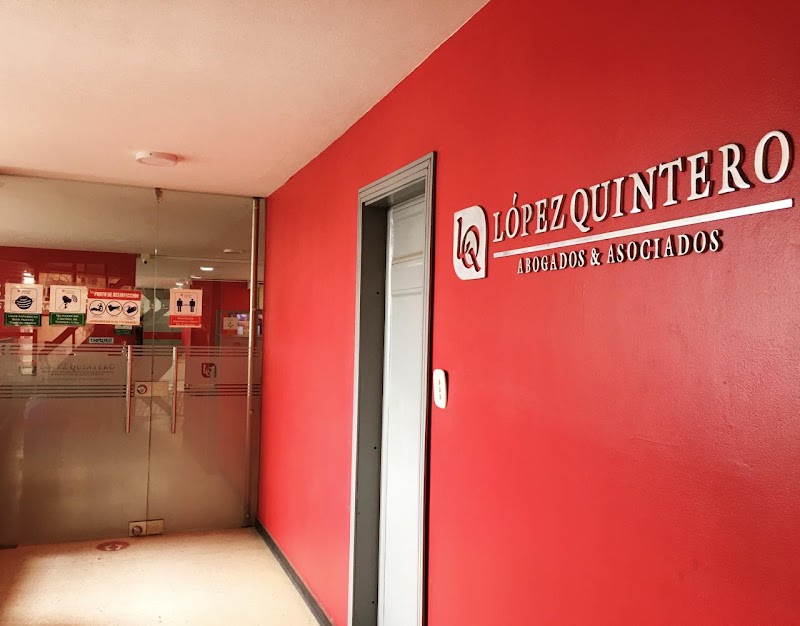 López Quintero Abogados & Asociados — Bucaramanga