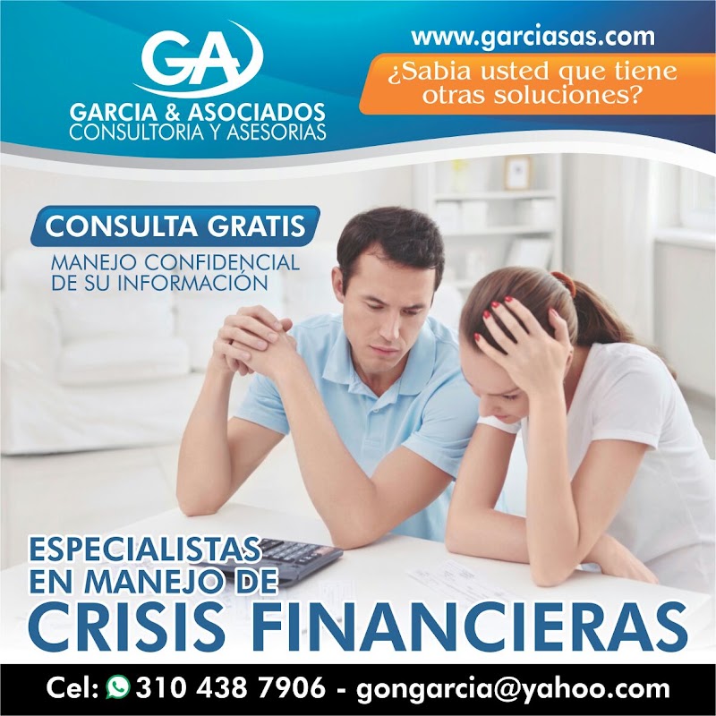 Garcia Asociados SAS