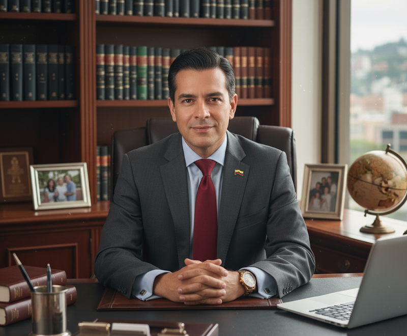 Abogado penalista en Barranquilla - LLC & LAWYER S.A.S — Barranquilla