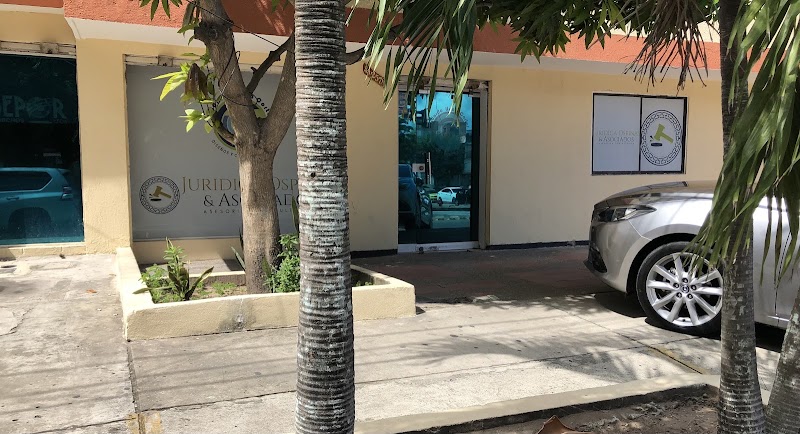 Jurídica Ospinas & Asociados — Barranquilla