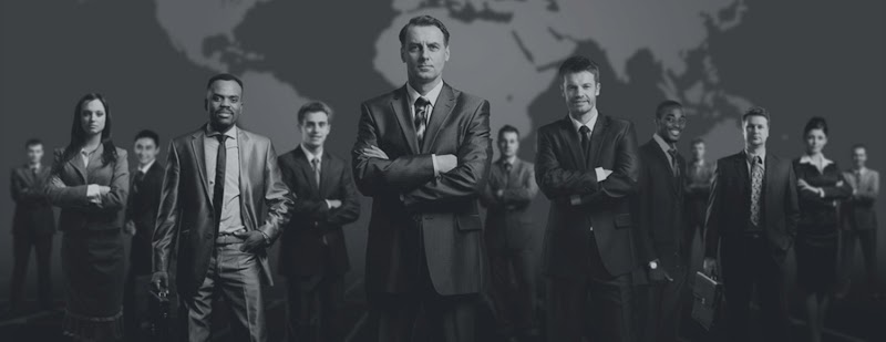Legal Plus Abogados — Bogotá