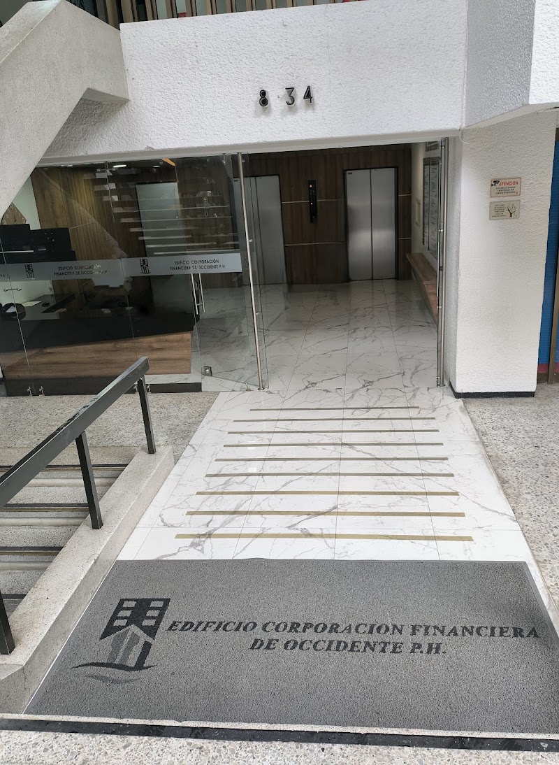 Acción Legal Servicios Jurídicos Integrales S.A.S. — Pereira