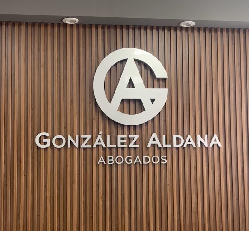 González Aldana Abogados
