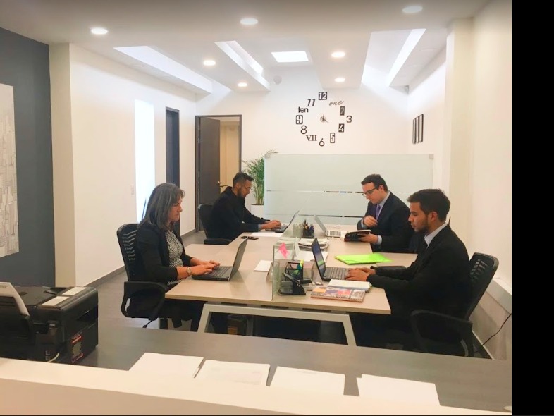 CRL LEGAL Compliance, Risk and Law SAS - Eje Cafetero @LegalCRL — Pereira