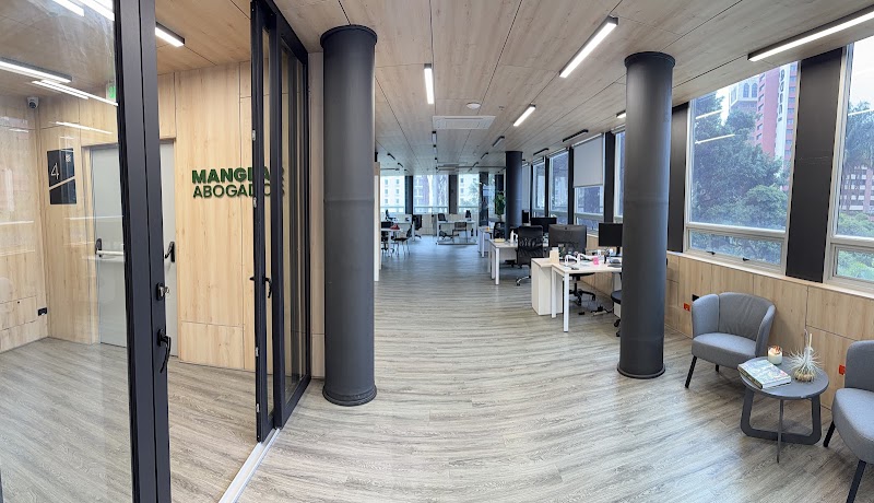 MANGLAR ABOGADOS S.A.S