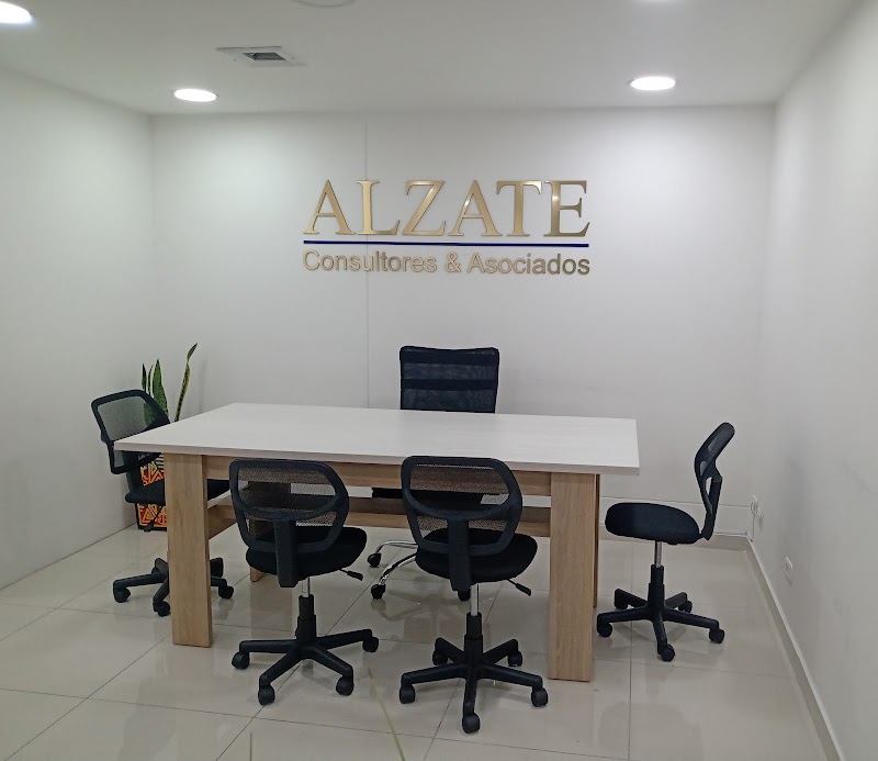 Alzate Consultores & Asociados — Medellín