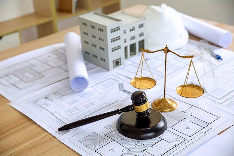 Asesoria Jurídica y Arquitectónica - Delgado & Quintero S.A.S. — Bucaramanga