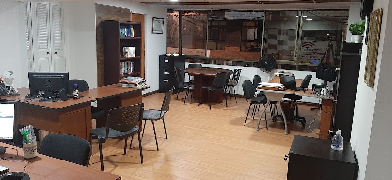 CONSUTALENTO S.A.S — Armenia