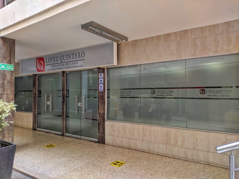 López Quintero Abogados & Asociados — Santa Marta