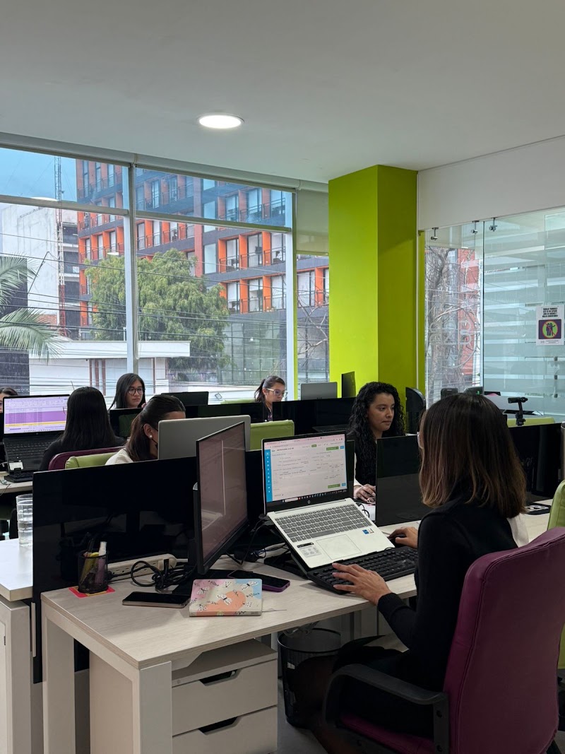 B2B Abogados & Consultores — Medellín