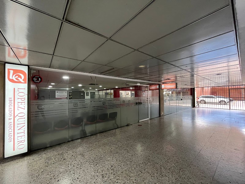López Quintero Abogados & Asociados — Neiva