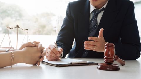 RC Abogados Consultores — Bucaramanga