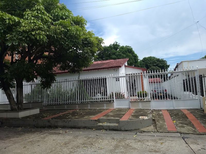 L.4.E. Oficina de Abogados Especialistas. — Barranquilla