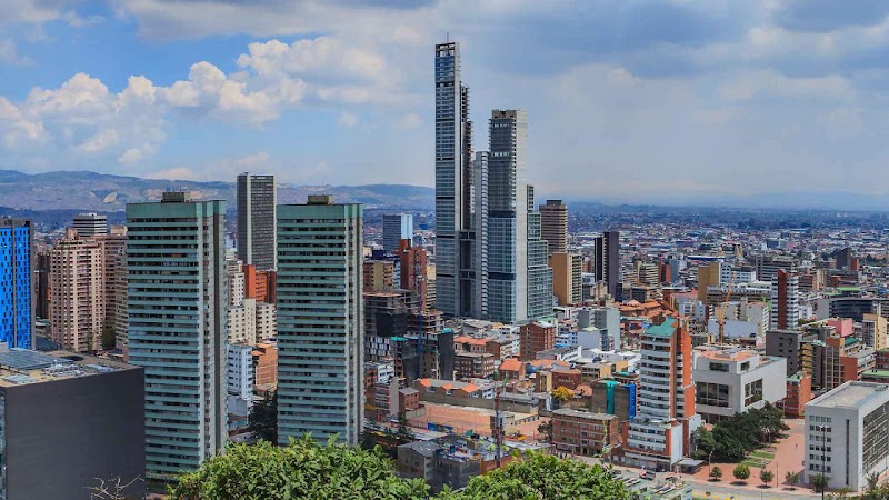 Cuatrecasas — Bogotá