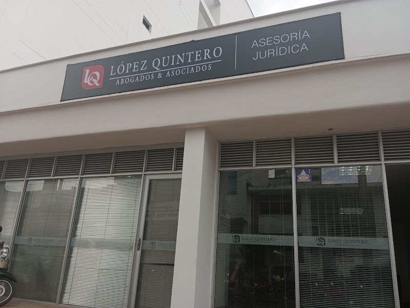 López Quintero Abogados & Asociados — Armenia