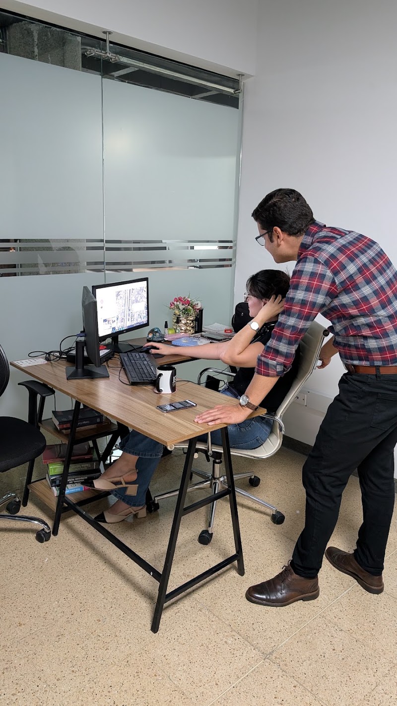 Alvi Consulting SAS — Medellín