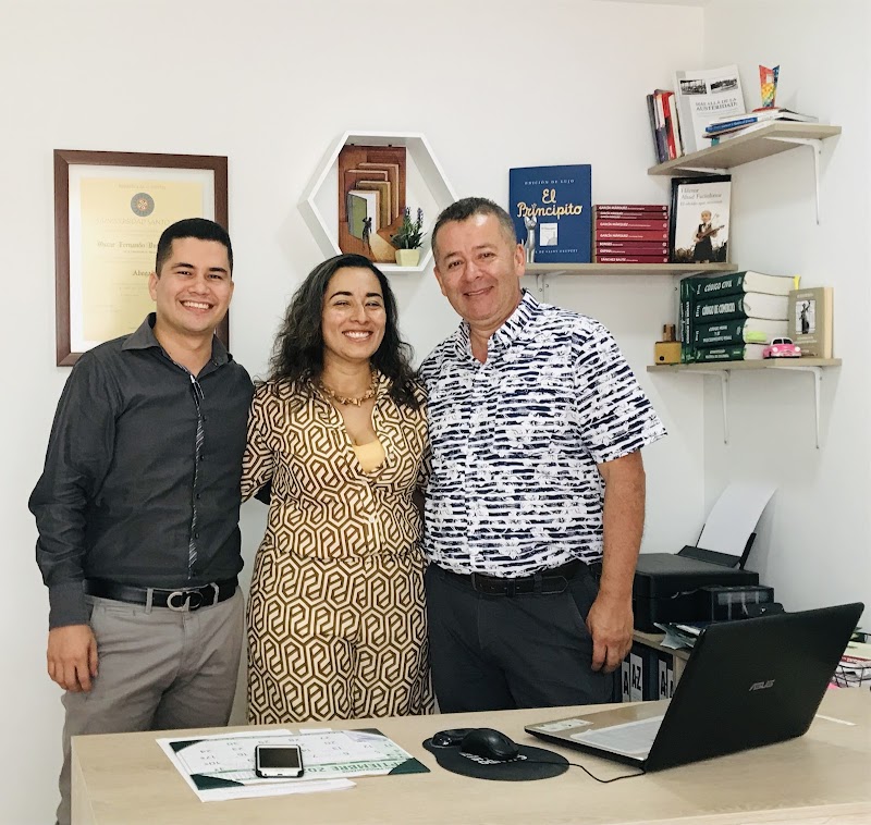 INVERSIONES & DERECHO S.A.S. — Manizales