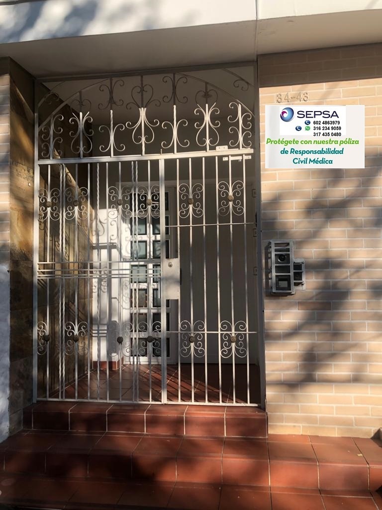 Seguros Responsabilidad Civil Médica - Consultoria Medico Legal Abogados - SEPSA — Cali