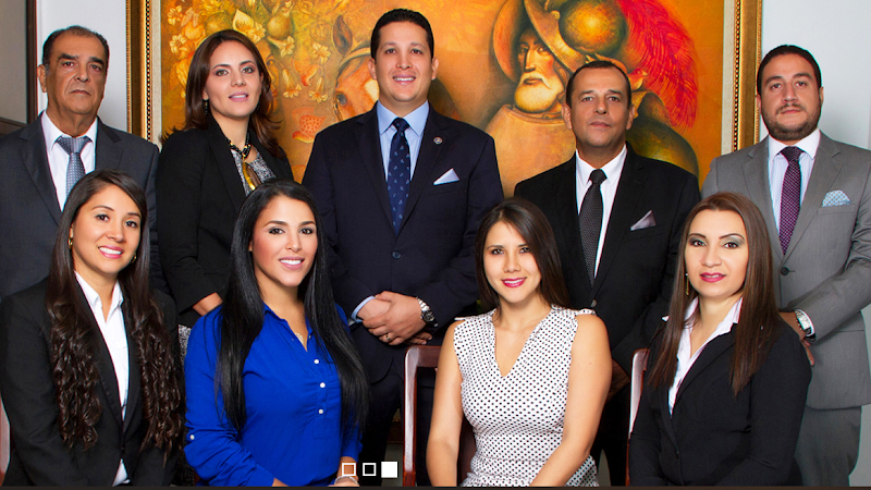 Quijano & Santa Bufete Jurídico Integral — Cali