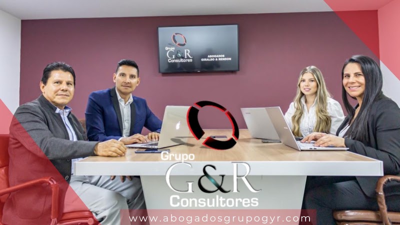 Abogados Grupo GYR — Manizales