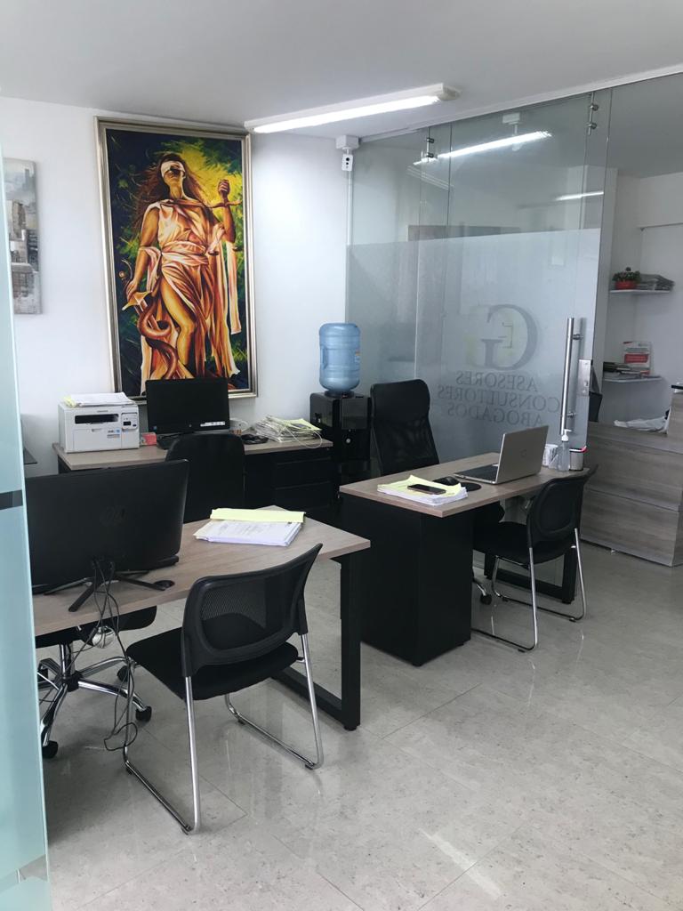 G&G Asesores Consultores Abogados — Villavicencio