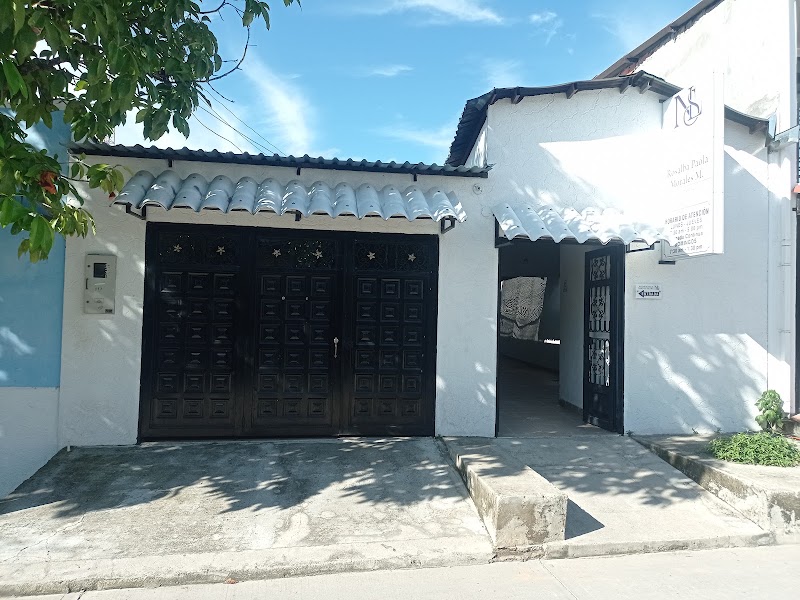 Notaria única de San Luis — San Luís