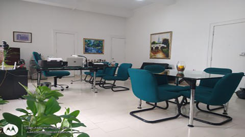 JUAN CARLOS RAMIREZ DUARTE ASESOR CONSULTOR — Cali