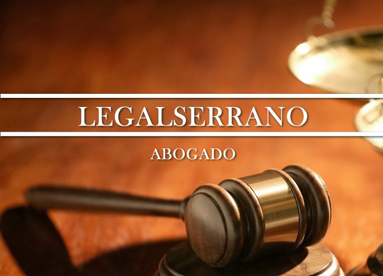 LegalSerrano - Abogado Juan Carlos Serrano Luna — Bucaramanga