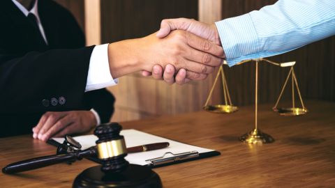 HR Servicios Legales Abogados S.A.S. — Bogotá