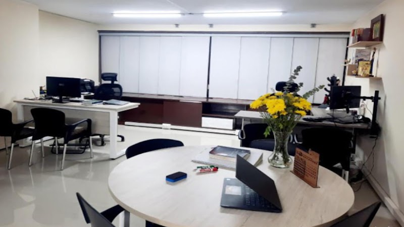 Soluciones Jurídicas S.A.S. — Bucaramanga