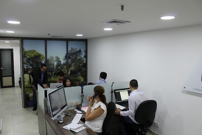 Aral Consultores y Asesores — Medellín