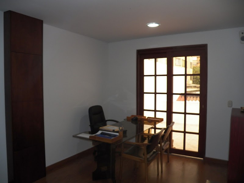 Rodríguez Díaz Consultores y Asociados S.A.S — Bogotá
