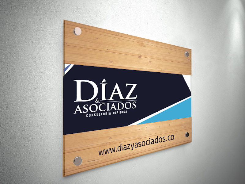 Díaz y Asociados — Bucaramanga