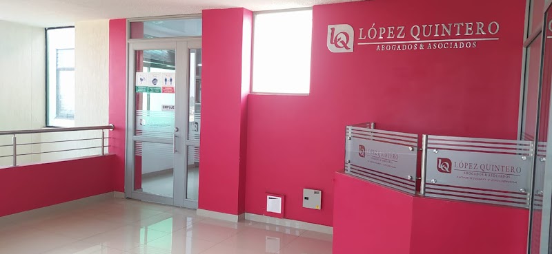 López Quintero Abogados & Asociados — Villavicencio