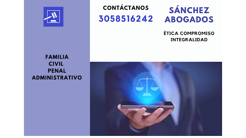 SERVICIOS JURIDICOS ESPECIALIZADOS — Cali