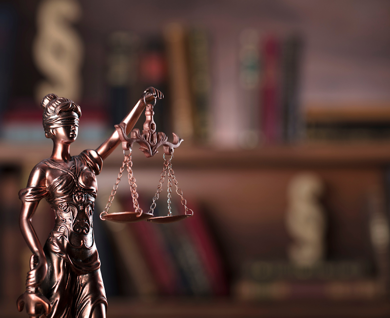 Jurisocial Abogados — Cali