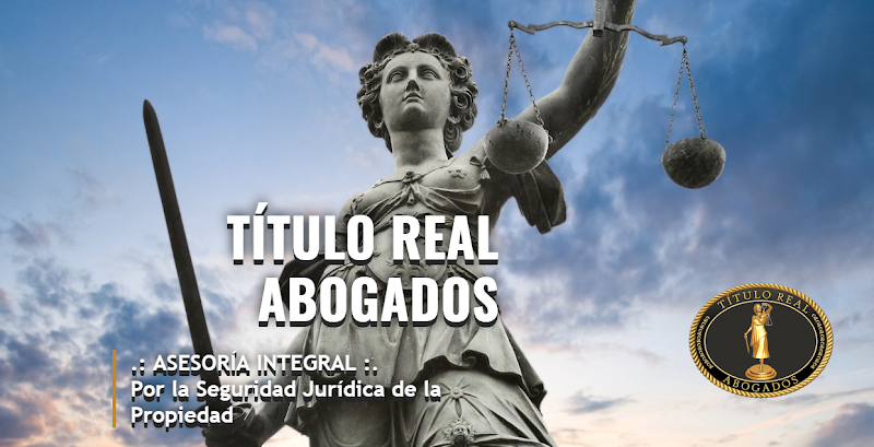 Título Real Abogados — Medellín