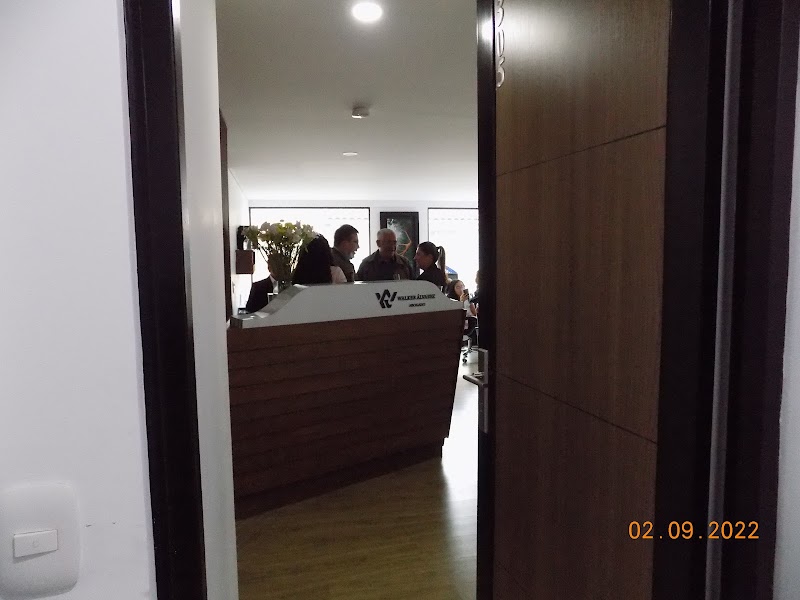 Walker Alvarez Abogado: Grupo Alvsua — Tunja