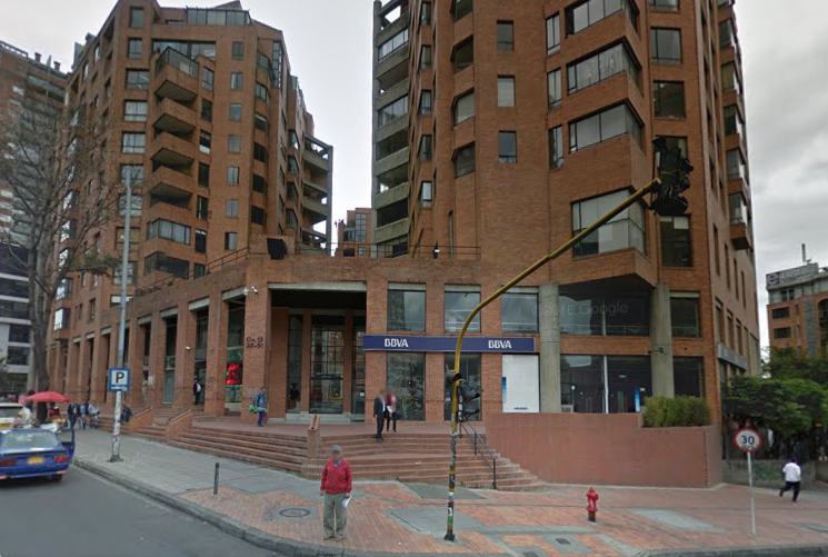 Cavaro Abogados S.A.S. — Bogotá