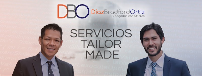 Díaz Bradford Ortiz Abogados — Bogotá