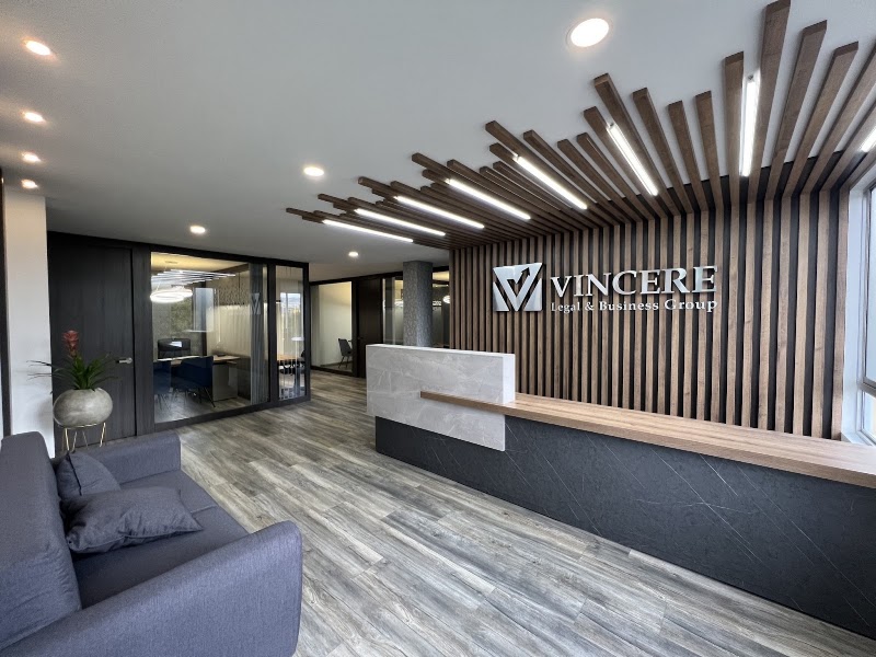 Vincere Legal and Business Group — Tunja