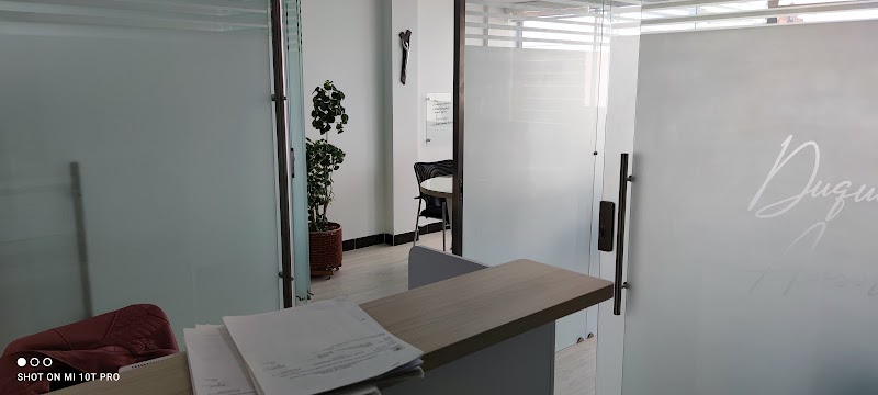 Ruby Esperanza Duque Montoya - REDM |Abogada especializada | Asesoría legal civil | comercial | de familia — Manizales