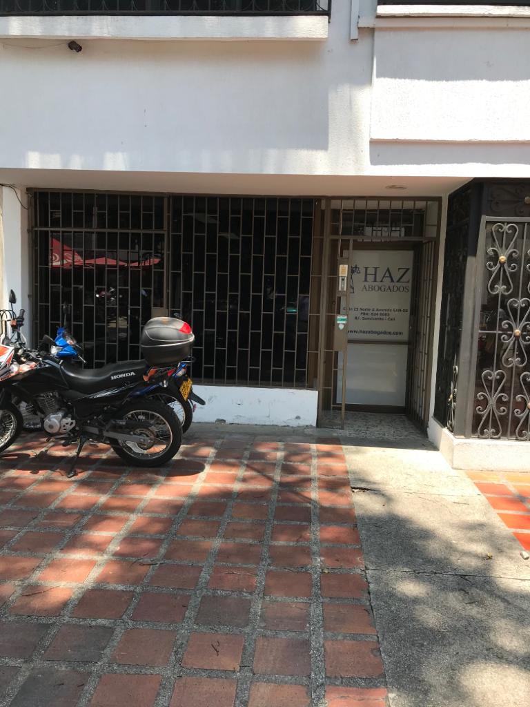 HAZ ABOGADOS S.A.S GRÚHAZ — Cali