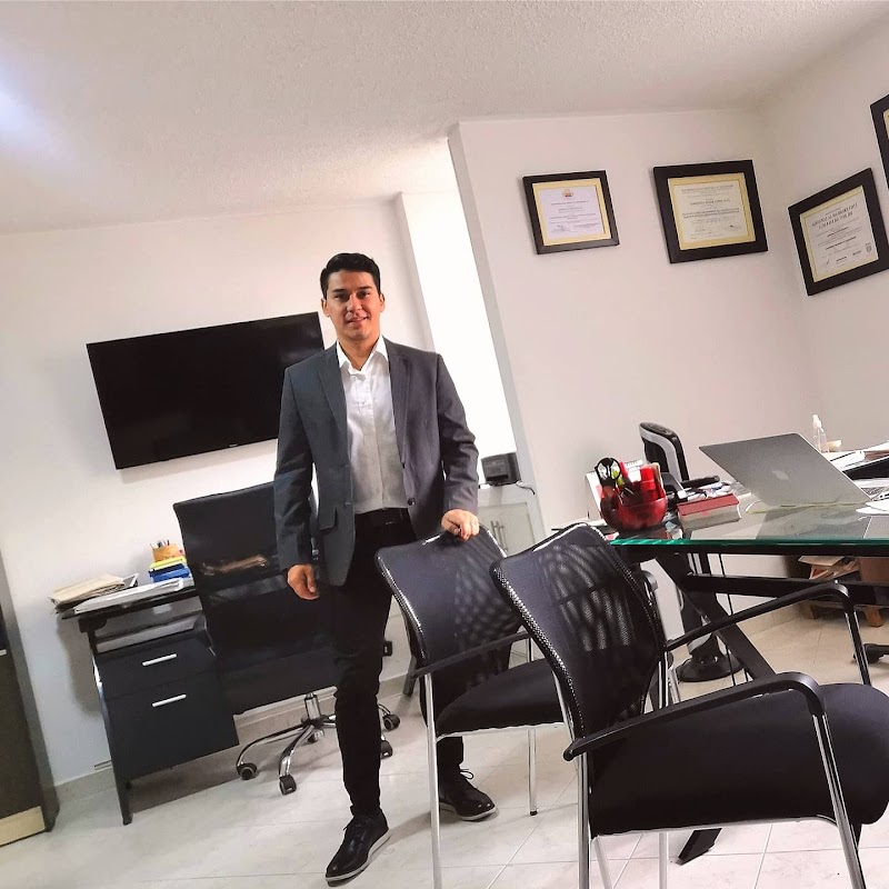 Abogado Juan Diego Bravo Gutiérrez — Bucaramanga