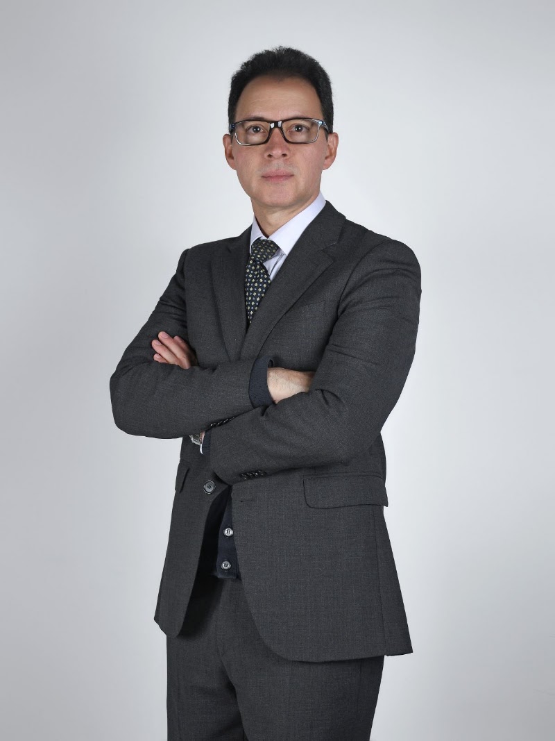 JC Legal Services and Consulting S.A.S — Cajicá