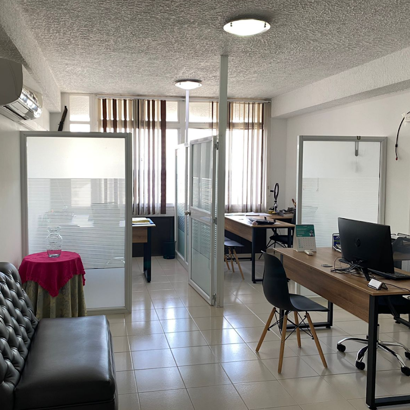 Abogada Esp Gipsy Alexandra Rojas — Villavicencio