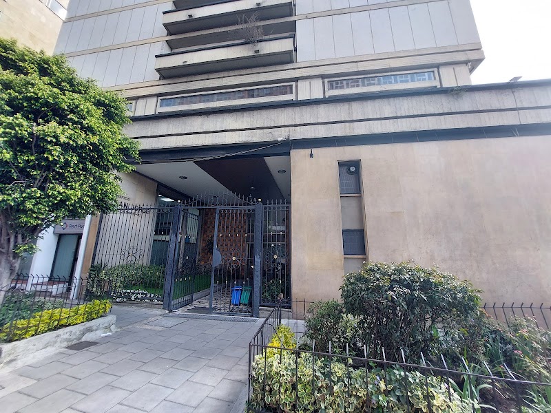 Aserfinc & Cia Ltda — Bogotá