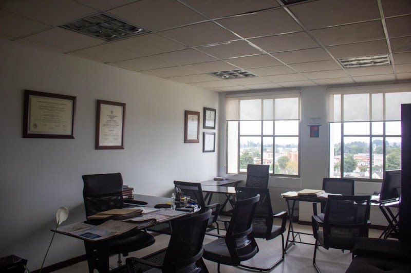 A&G ABOGADOS SAS — Popayán